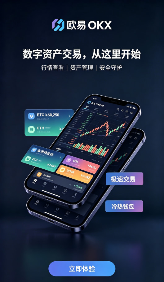 欧交易所app官网下载安全交易功能
